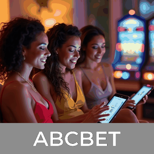 Cadastro na ABCBET