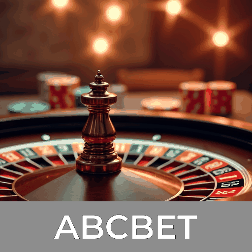 Cadastro na ABCBET